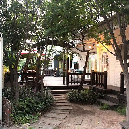 Big John'S Place Seul Exterior foto