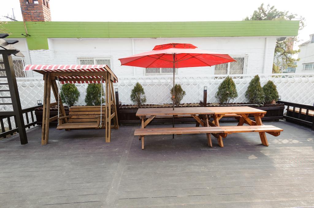 Big John'S Place Seul Exterior foto