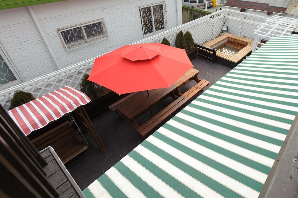 Big John'S Place Seul Exterior foto